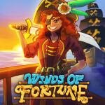 Winds of Fortune☠️