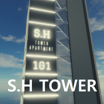 에스에이치타워 아파트 (S.H TOWER Apt.)