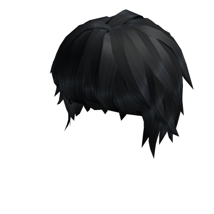 Bonito Anime Boy - Roblox