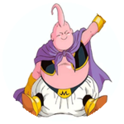 Kid Buu (Child Boo), Anime Mania (Roblox) Wiki