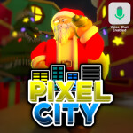 [VC🔊] Pixel City