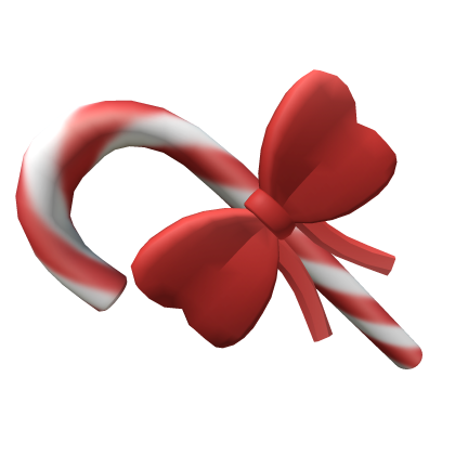 Giant Candy Cane  Roblox Item - Rolimon's