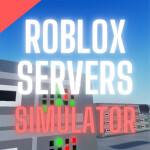 Roblox Servers Simulator