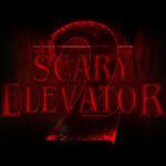 Scary Elevator 2