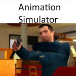 [When you stutter] Animation Simulator