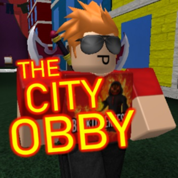 The City Obby