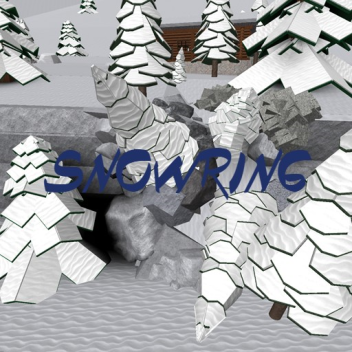 SnowRing (Pre Alpha)