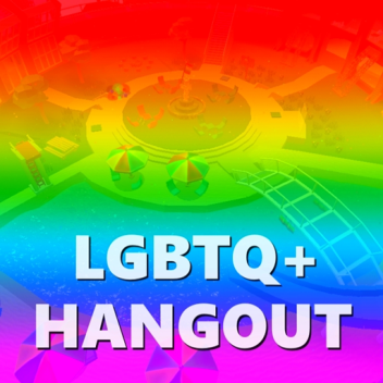 🌈[NEW] LGBTQ+ Hangout 2!🌈