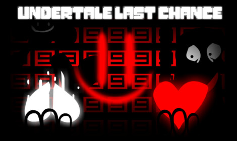 A Undertale A.U. Enthusiast — New logo for our Roblox game Falling  Timelines. If