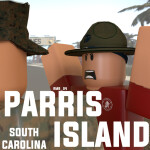 Recruit Depot Parris Island, South Carolina