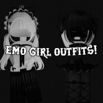 🔪🖤 EMO GIRL OUTFIT IDEAS [200+]🔪🖤