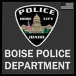 [BPD] Boise Police Department Headquarters