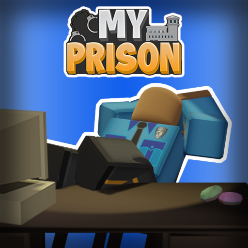 Roblox My Prison Codes (October 2023)
