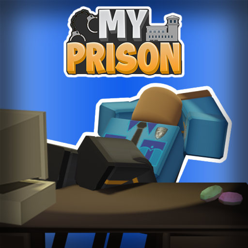 Prison Escape Obby 🏃[MAXIMUM SECURITY] - Roblox