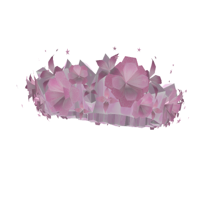 Pink Galaxy Gaze  Roblox Limited Item - Rolimon's