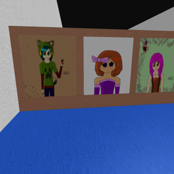 -REALLY OLD- Katienchip/Kisila's HQ/Art Gallery #1