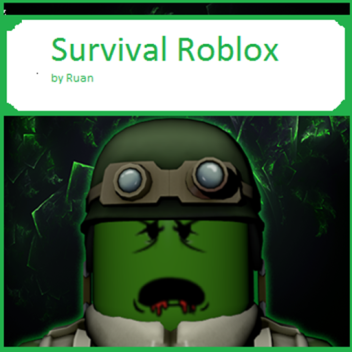 Sobrevivencia No Roblox BR