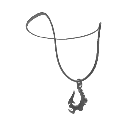 Necklace  Roblox Item - Rolimon's