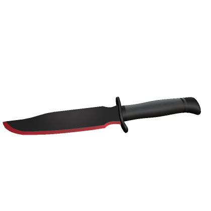 knife | Roblox Item - Rolimon's