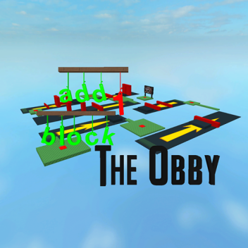 add1block - The Obby!
