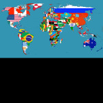 World Map II [Version II.I]