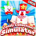 Candy Collecting Simulator