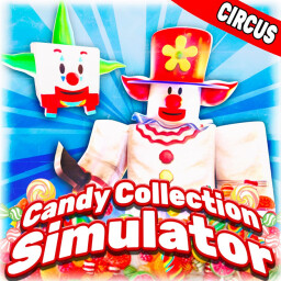Candy Collecting Simulator [NEW GAME CHECK DESC] thumbnail