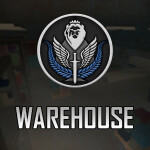 [8V8] Warehouse