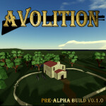 Avolition [Pre-Alpha]