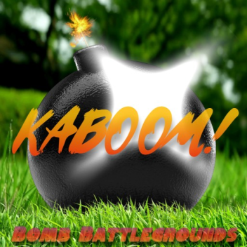 KABOOM! Campos de Batalha de Bombas (DEMO)
