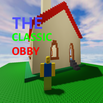The Classic Obby