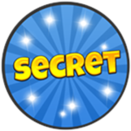 Life (Roblox) Secret badge 