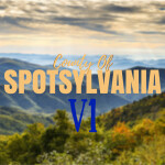 [ALPHA] Spotsylvania County, Virginia