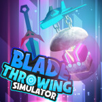 [5000X] Blade Throwing Simulator