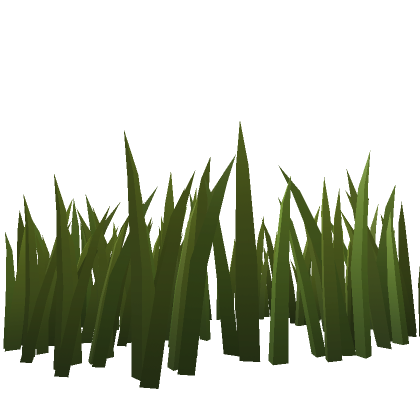 Hierba Alta - Roblox