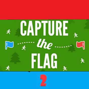 Capture The Flag!!!!