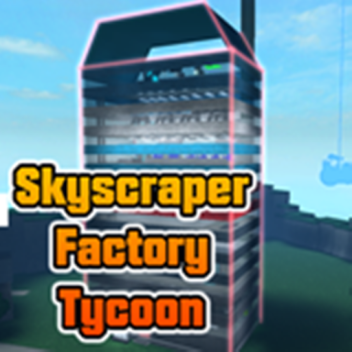 Skyscraper Tycoon