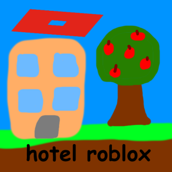 Hotel Roblox 22
