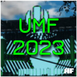 Ultra Music Festival 2023™