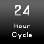 24 Hour Cycle