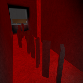 ESCAPE THE ALLEY OBBY! (Not Finished!)
