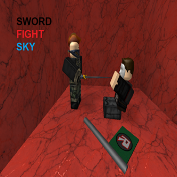 Sword Fight Sky