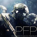 Phantom Forces Premium [BETA]