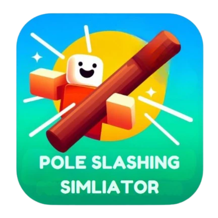 Pole Slashing Simulator