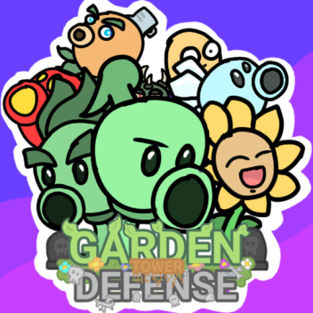 ALBTRAUM-UPDATE | Garden Tower Defense