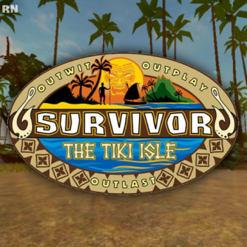 Survivor The Tiki Isle