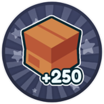+250 Storage - Roblox