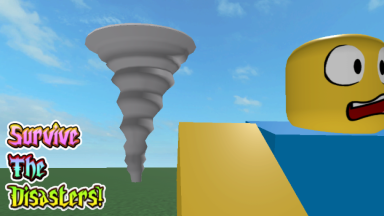 Roblox ️Survive The Disasters! codes  – Update 07/2024
