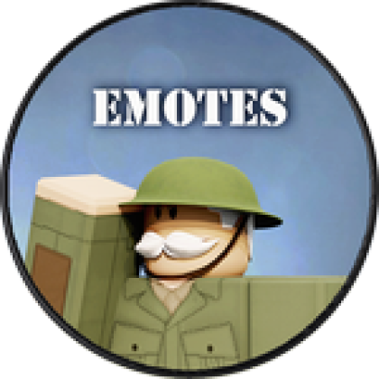 Emotes - Roblox