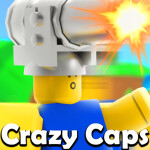 Crazy Caps